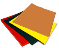 Polyurethane Sheet